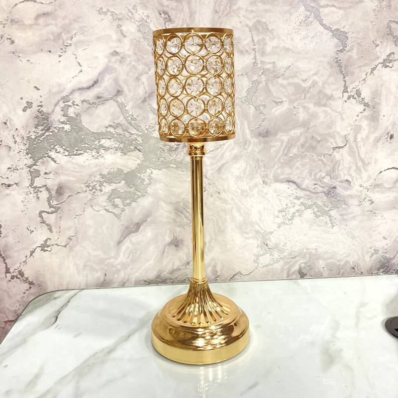 (TPM-303) Candle Stand 35