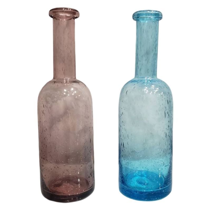 (TPM-068) Bottle Vase