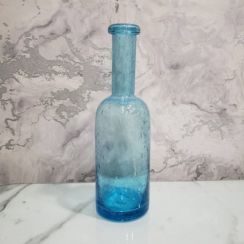 (TPM-068) Bottle Vase