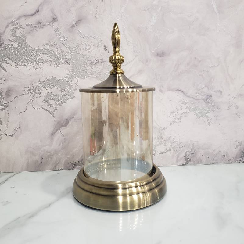 (TPM-093) Brass Candy S