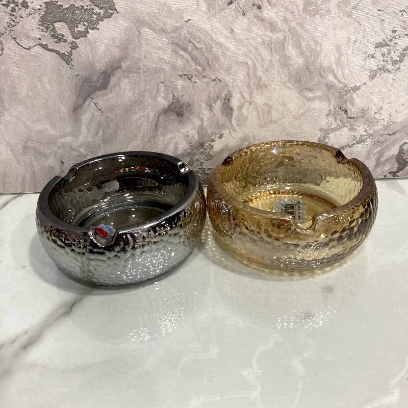 (TPM-137) Ash Tray S
