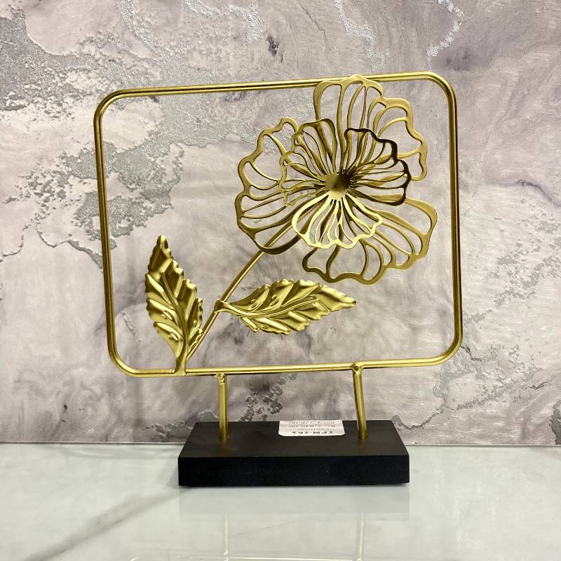 (TPM-163) Flower Table Motive