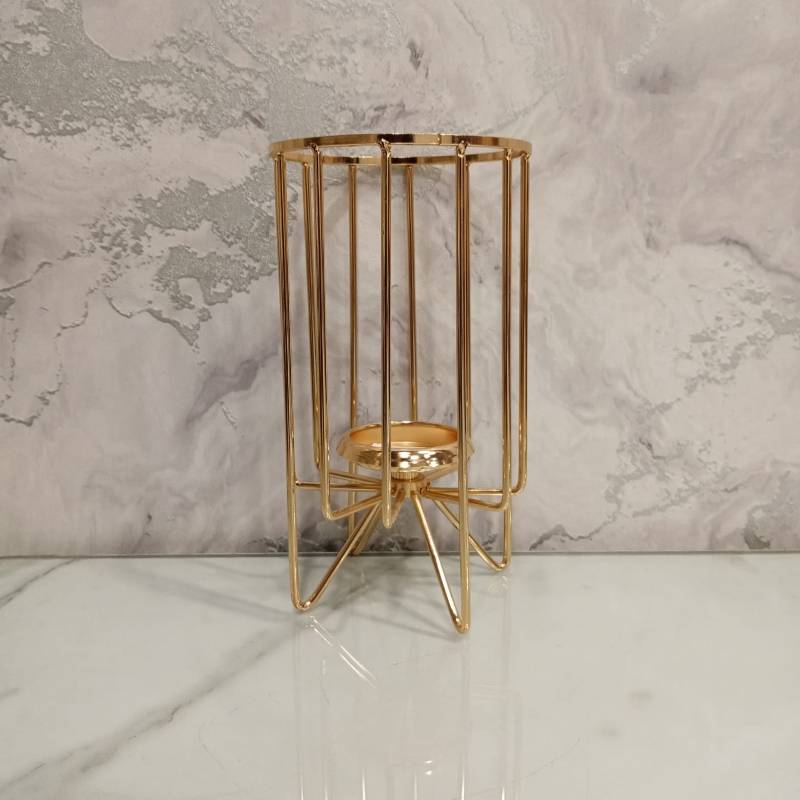 (TPM-526) Candle Stand S