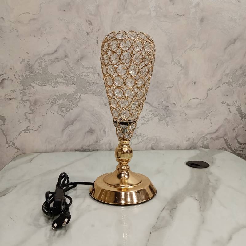 (TPM-219) Crystal Lamp