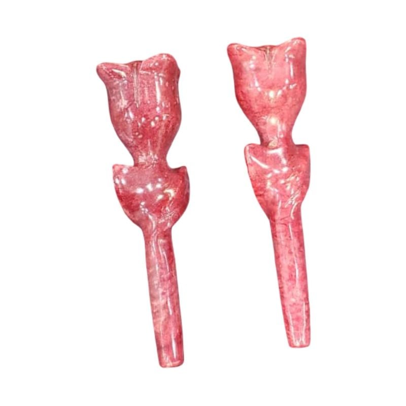(TPM-885) Marble Rose