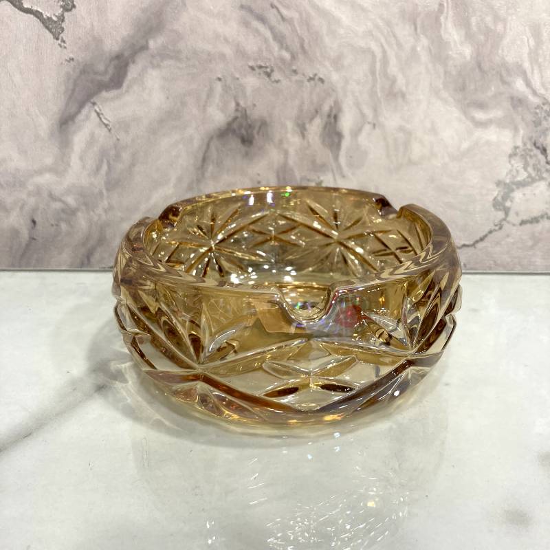 (TPM-138) Cross Ash Tray S