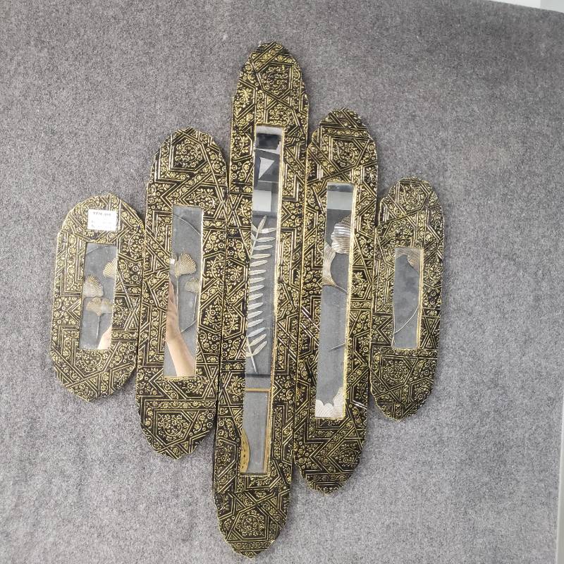 (TPM-405) Mirror 5 Pcs