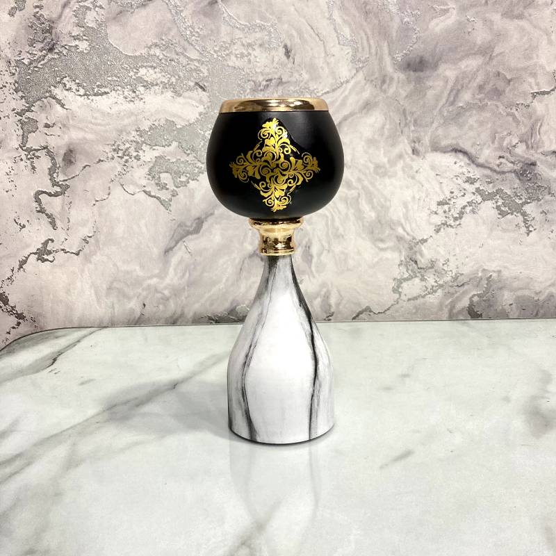 (TPM-305) Candle Stand 37