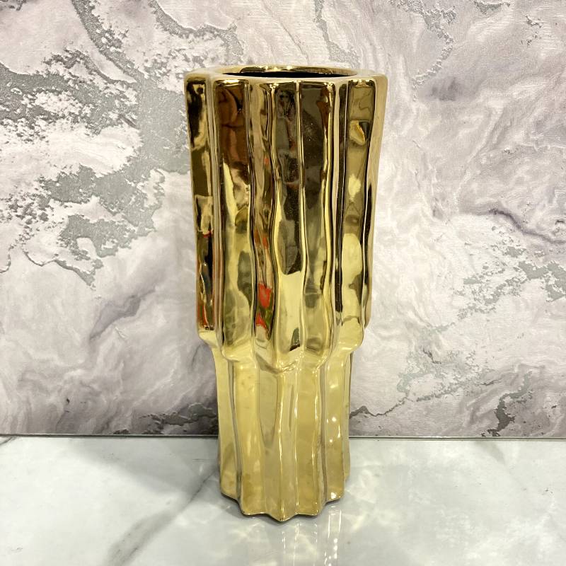 (TPM-184) Golden Vase 2