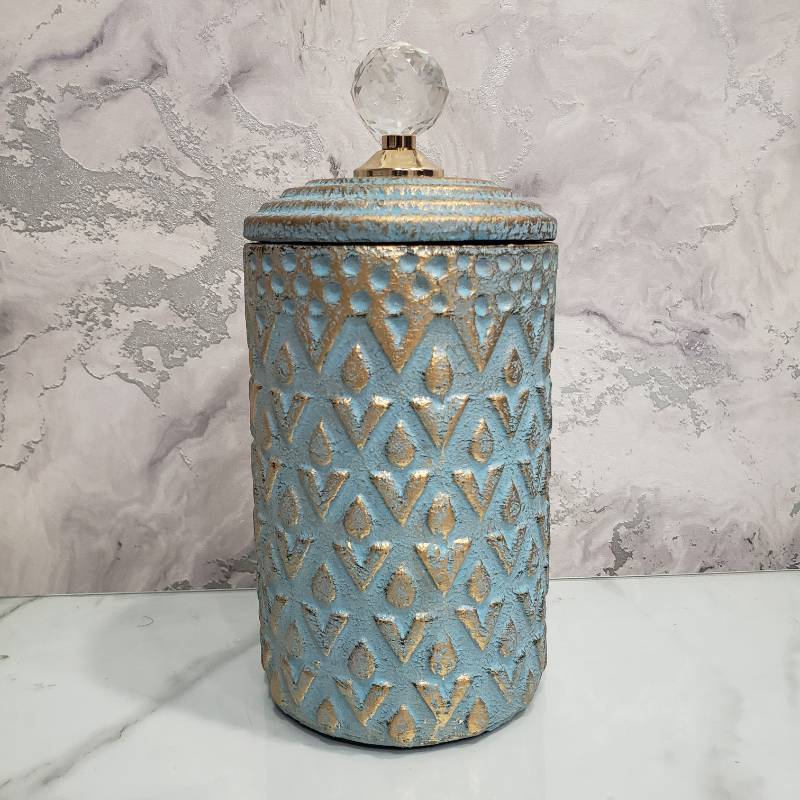 (TPM-038) Candy Pot M