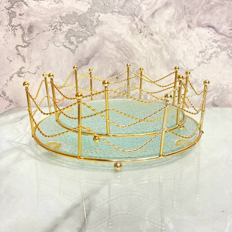 (TPM-319) Tray Set 5