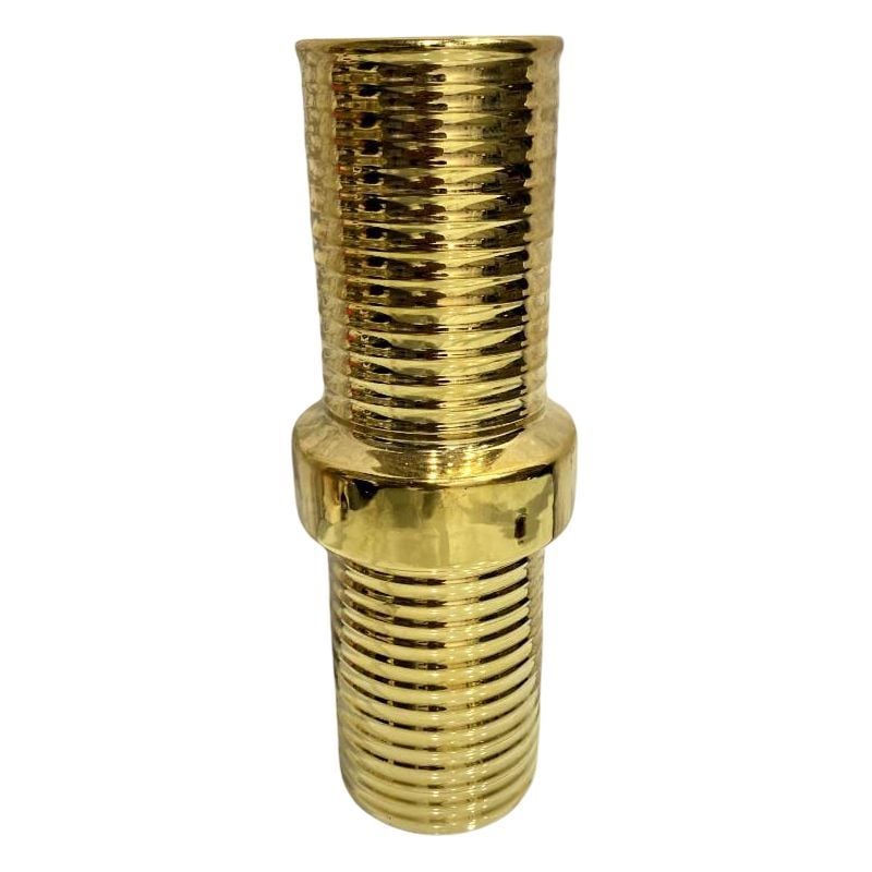 (TPM-187) Golden Vase 5