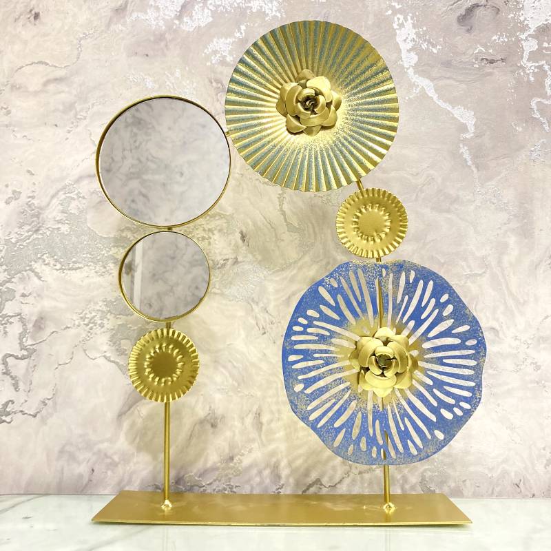 (TPM-164) Mirror Table Motive