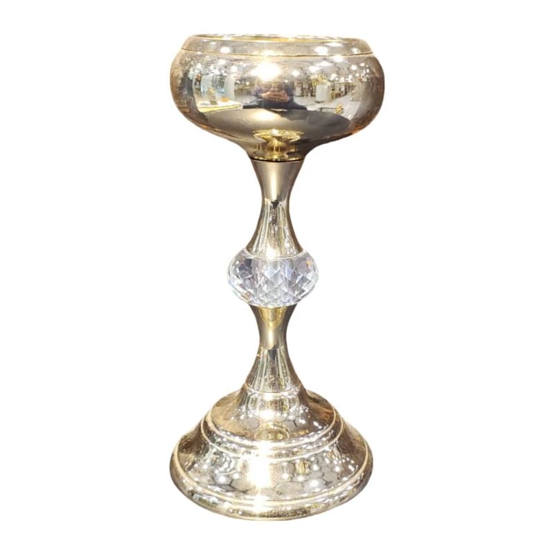 (TPM-1074) Modern Series Candle Stand 1074