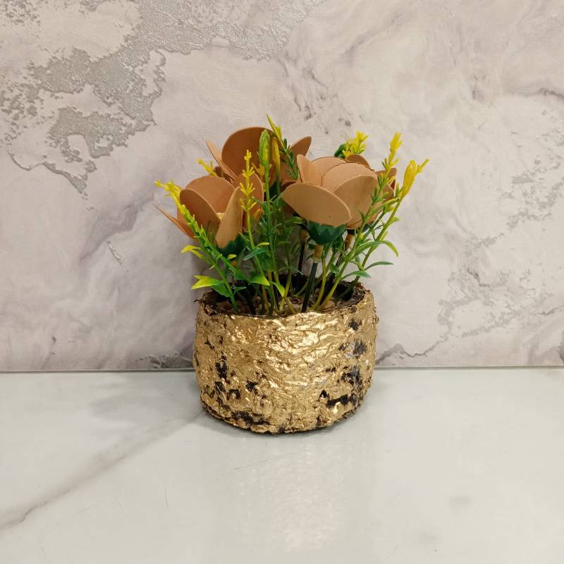 (TPM-574) Pot Base