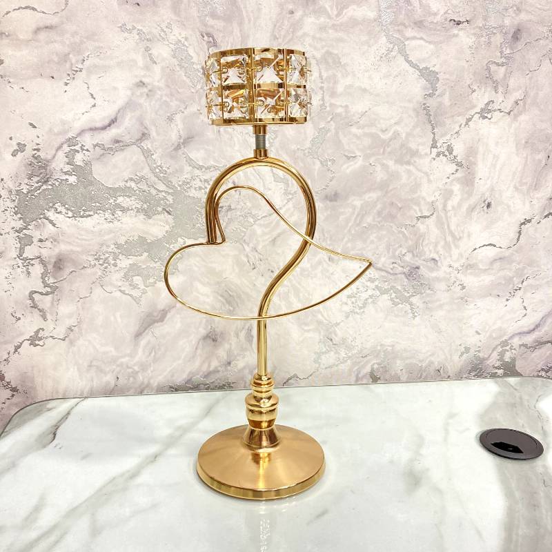 (TPM-307) Candle Stand 39