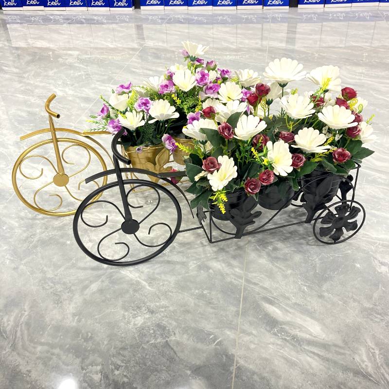 (TPM-391) Cycle Flower Set