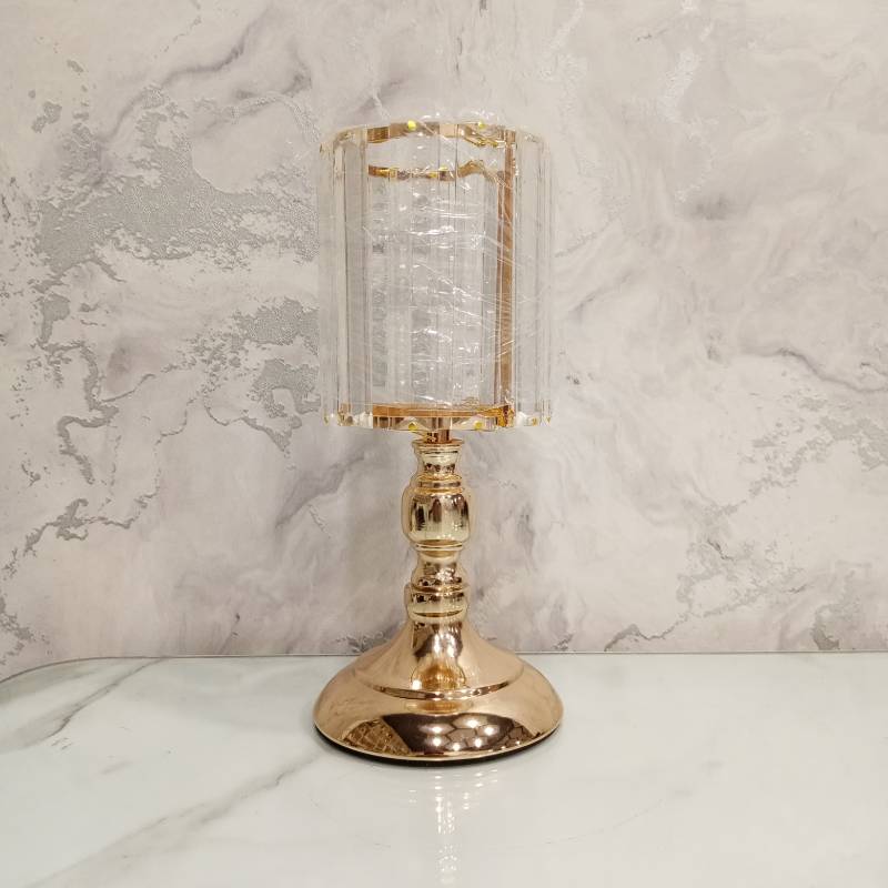 (TPM-471) Streight Design Candle Design S
