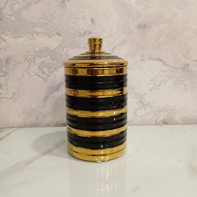 (TPM-001) Candy Jar