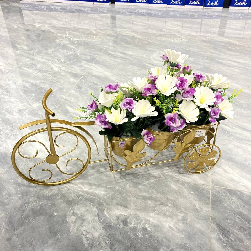 (TPM-391) Cycle Flower Set