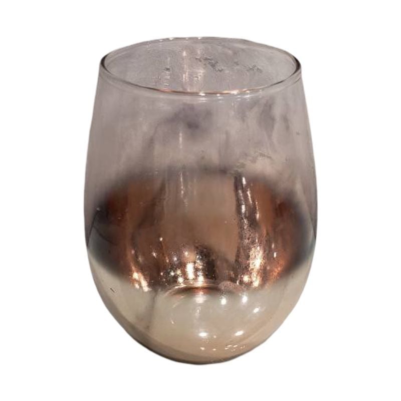 (TPM-061) Mini Glass Vase