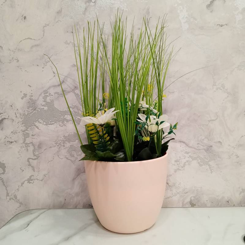 (TPM-426) Plastic Pot Size- XXL