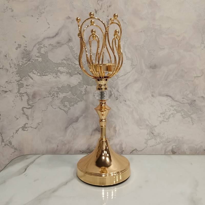 (TPM-476) Unique Design Candle Design S