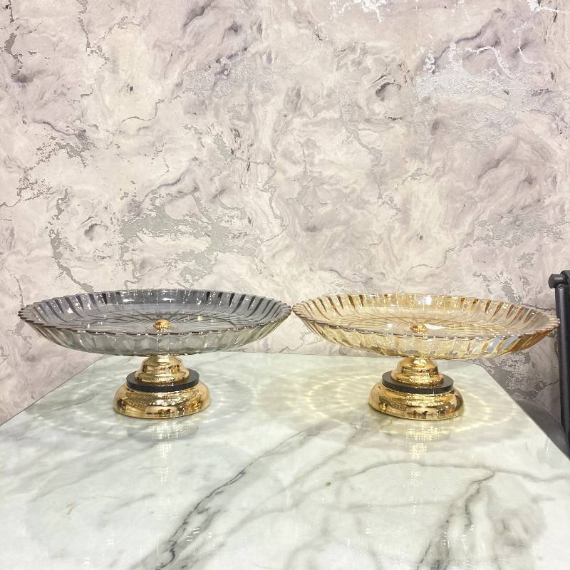 (TPM-326) Glass Plater