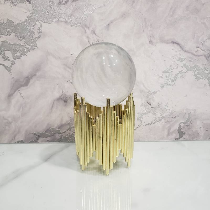 (TPM-051) Nordic Ball Decore L
