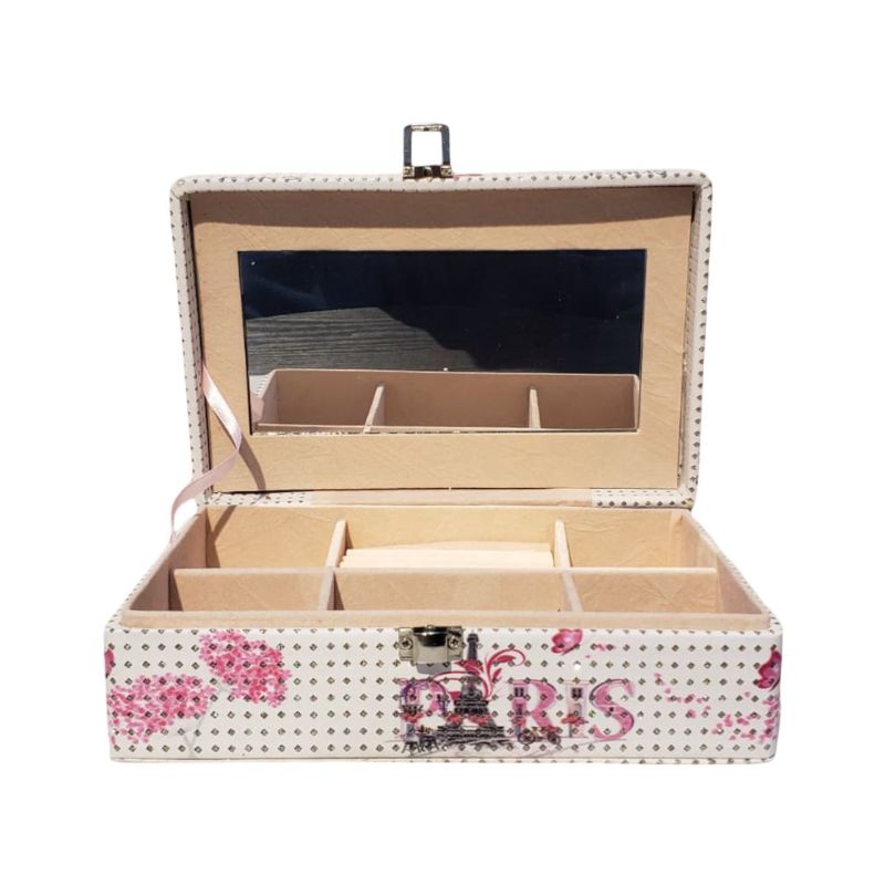 (TPM-228) Jewelery Box Squarelarge
