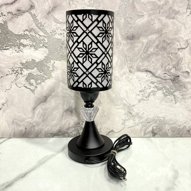 (TPM-232) Black Lamp S