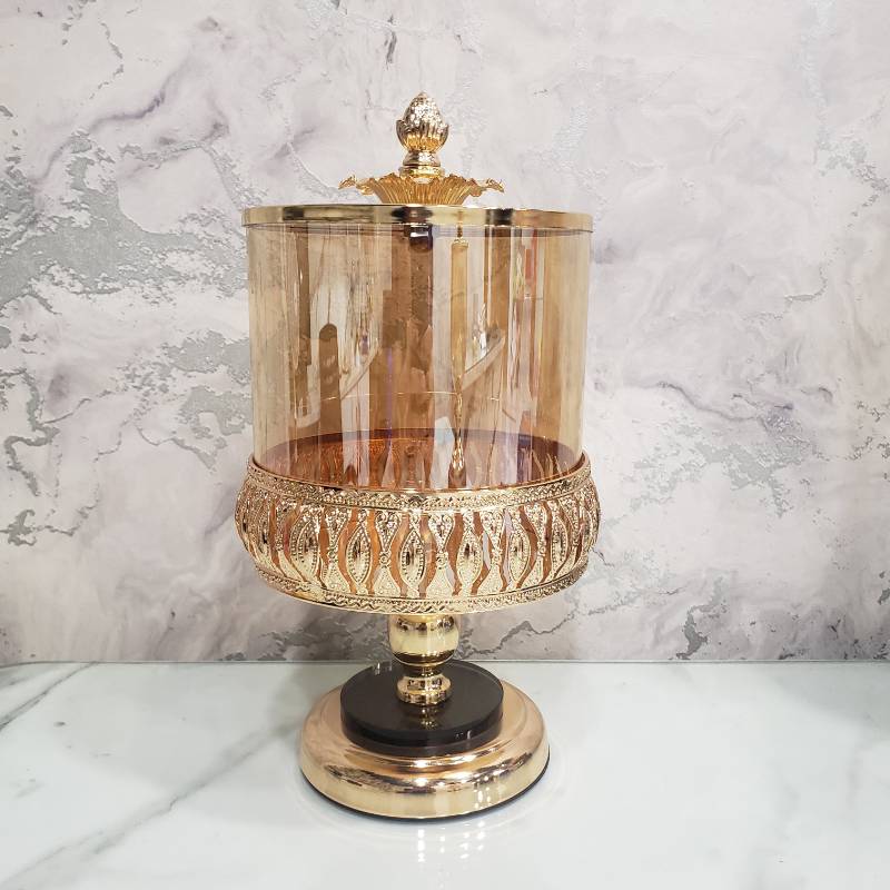(TPM-097) Champagne Gold Candy