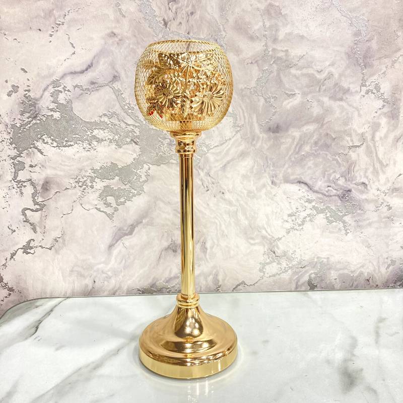 (TPM-292) Candle Stand 24