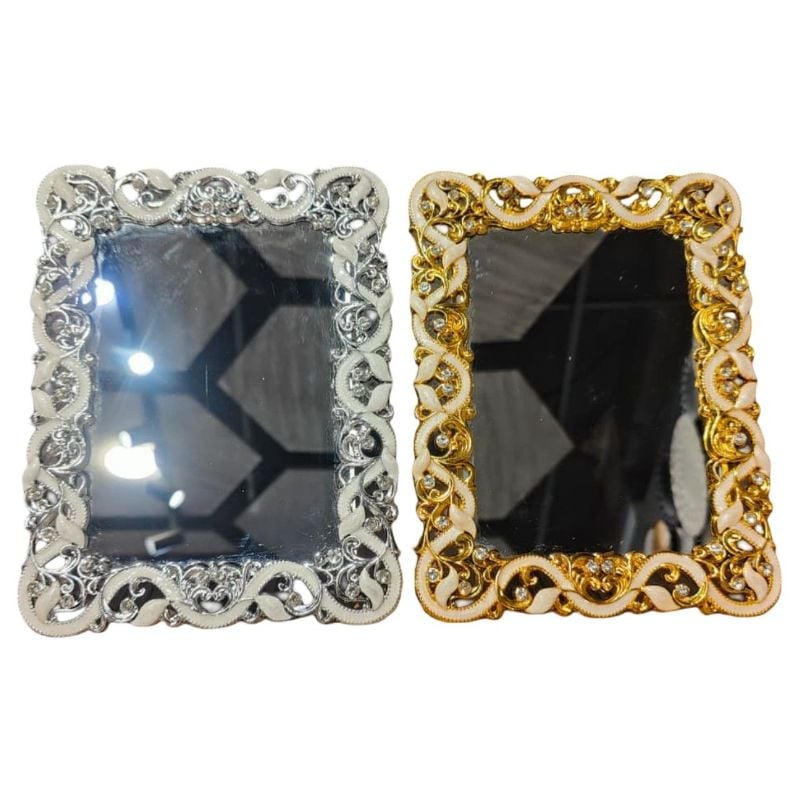(TPM-1534) Majestic Swirl Heritage Mirror