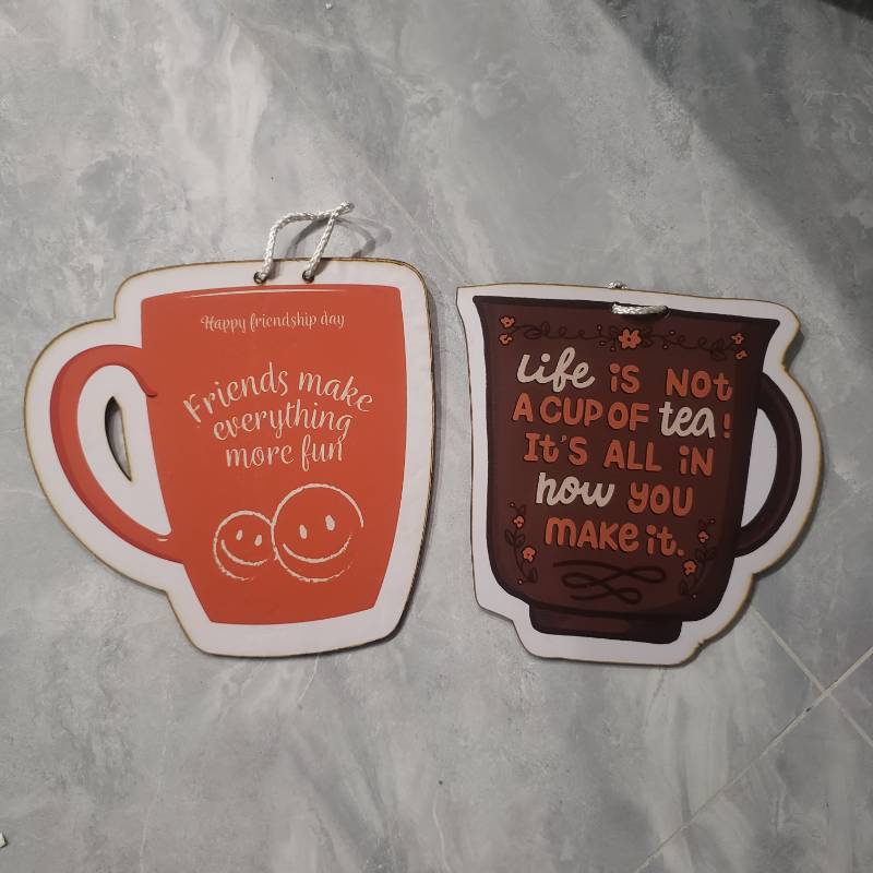(TPM-419) Simple Hangings