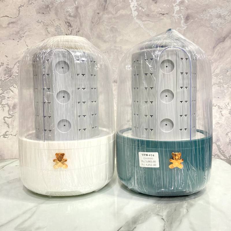 (TPM-174) Jewellery Organizer