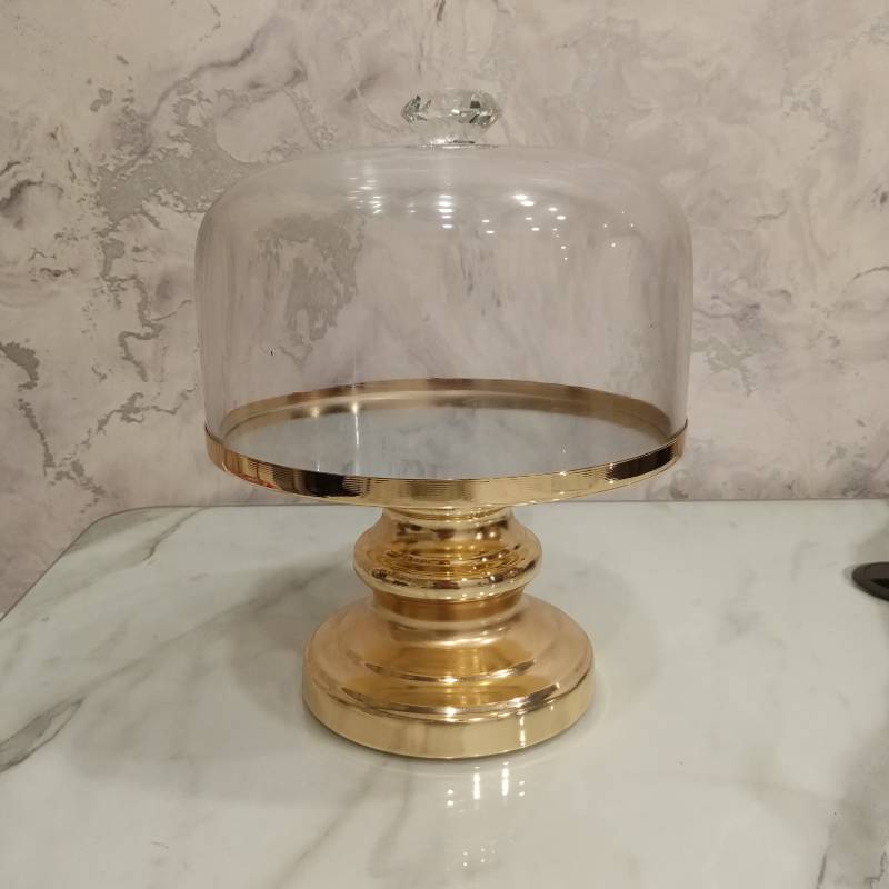 (TPM-517) Cake Stand