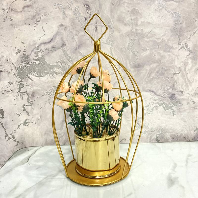 (TPM-385) Cage Bonzai L