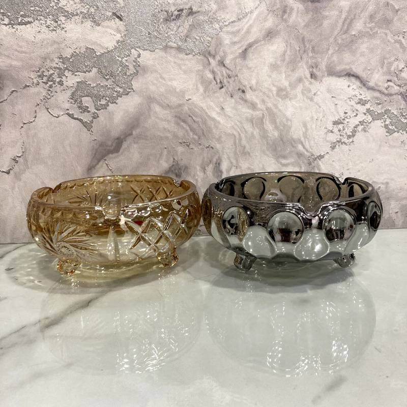 (TPM-140) Flower Ash Tray