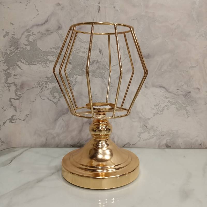(TPM-529) Candle Stand 2-S