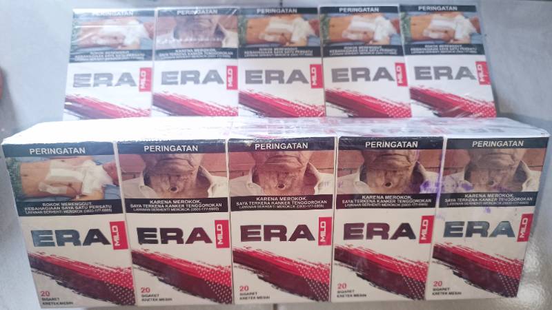 ERA MILD
