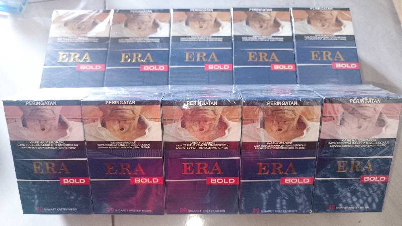 ERA BOLD