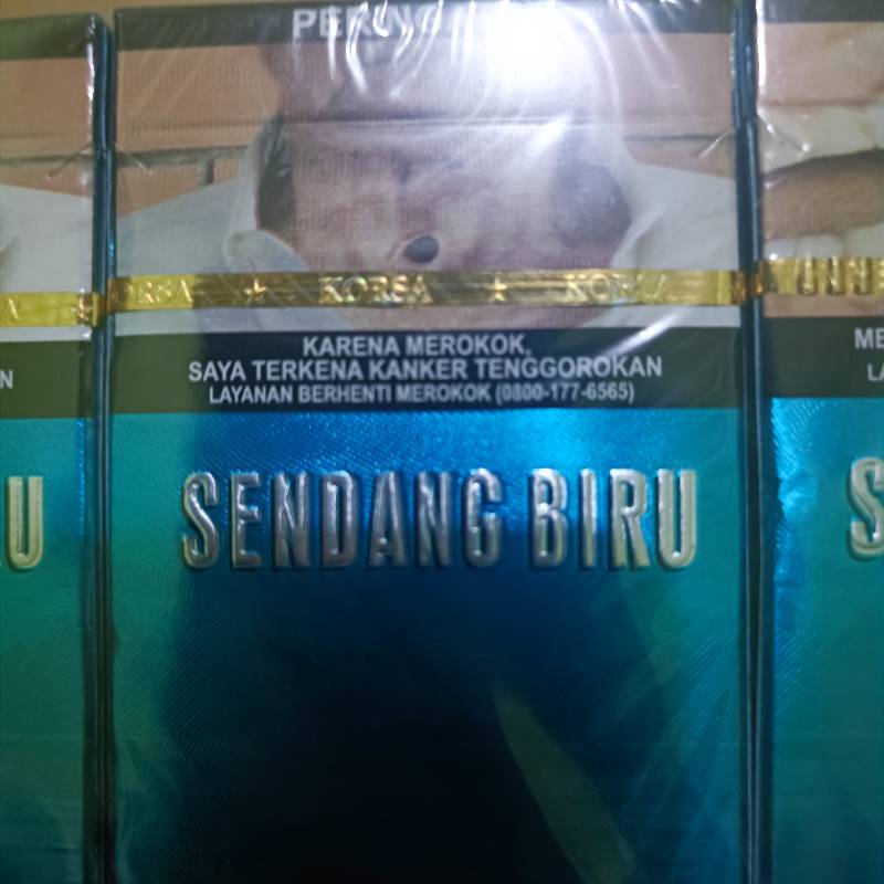 Sendang Biru BLU