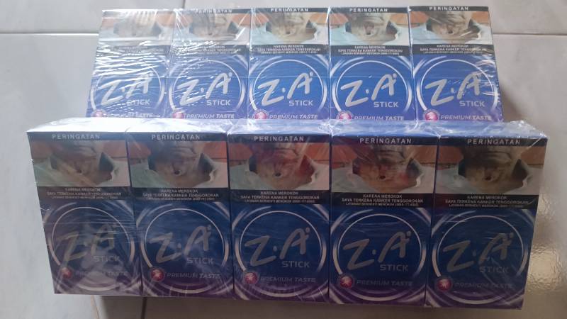 ZA STIK