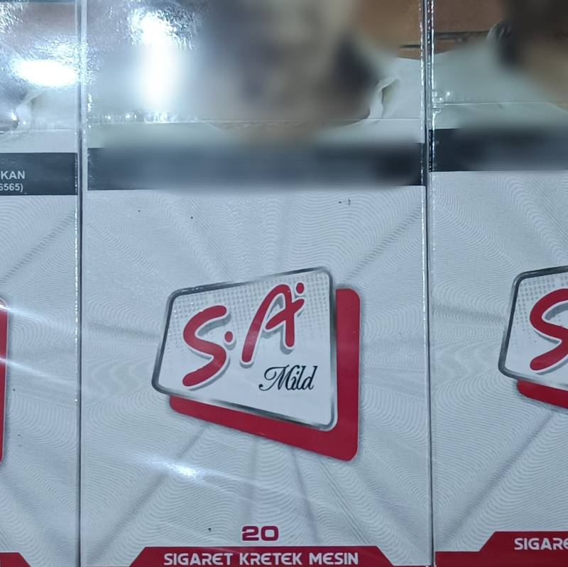SA MILD