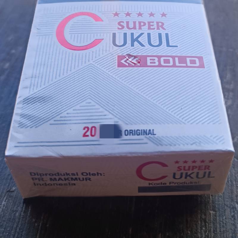 SUPER CUKUL