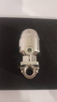 3172 MEMBRANE VALVE P/N 0-901-30-787-1