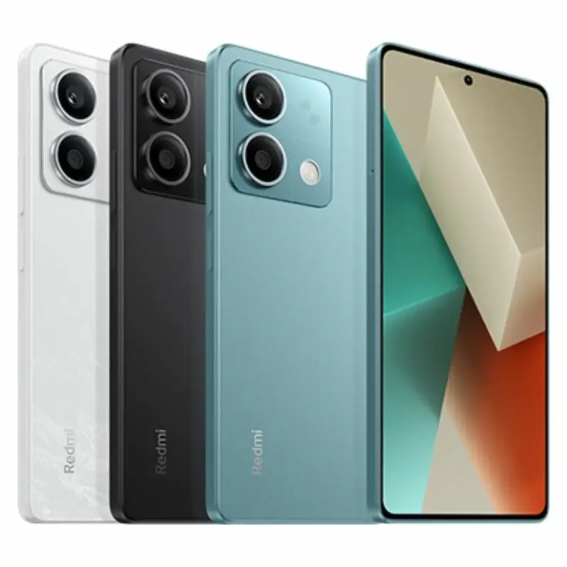 Redmi 13 R 5G