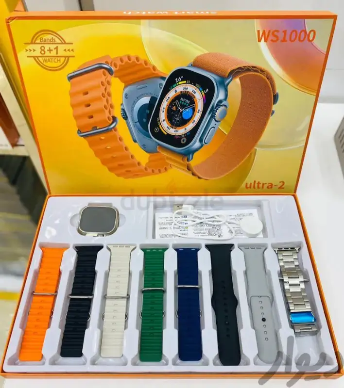 SMART WATCH