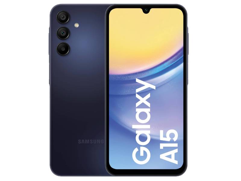 Samsung Galaxy A15